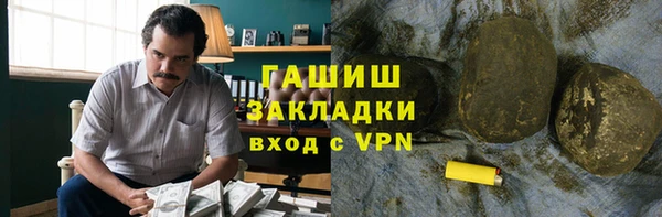 индика Пересвет